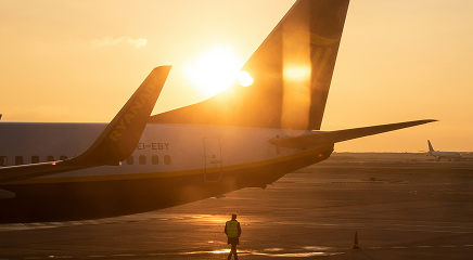Heathrow Reports Strong Start to 2026 Despite Operational Challenges