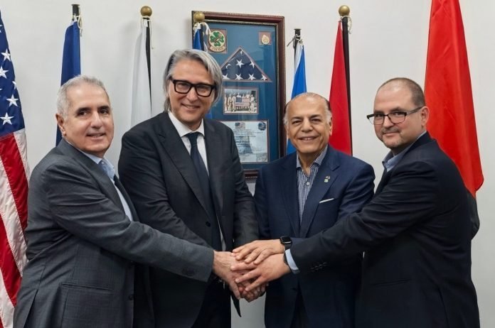 SolitAir appoints OpenSky World as cargo sales agent in Italy